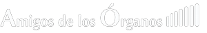 Amigos de los Órganos